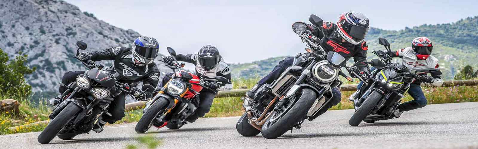 Thrilling tour ride in the Apennines between Tuscany-Romagna