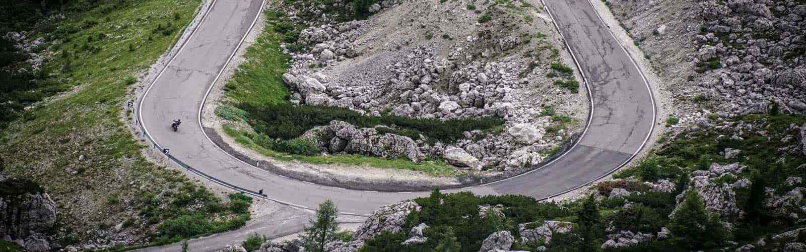 From Vercors to Verdon Gorge along the Route de Grand Alps