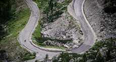 From Vercors to Verdon Gorge along the Route de Grand Alps