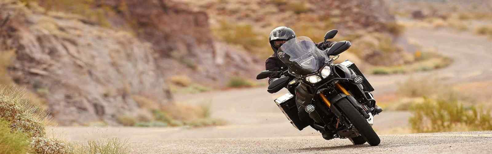 A motorcycle ride in Morocco to discover hidden treasures