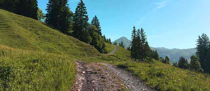 Motorcycle adventures: Riding a bike on an ancient 'Salt Road' in the Maritime Alps 2