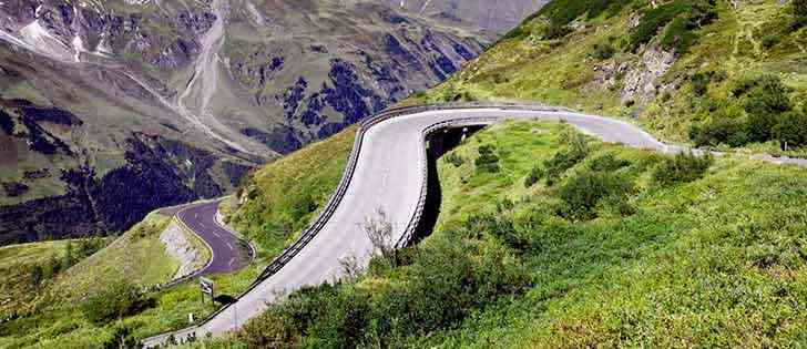 Motorcycle adventures: Vercors and Savoy, on winding roads with breathtaking views 2