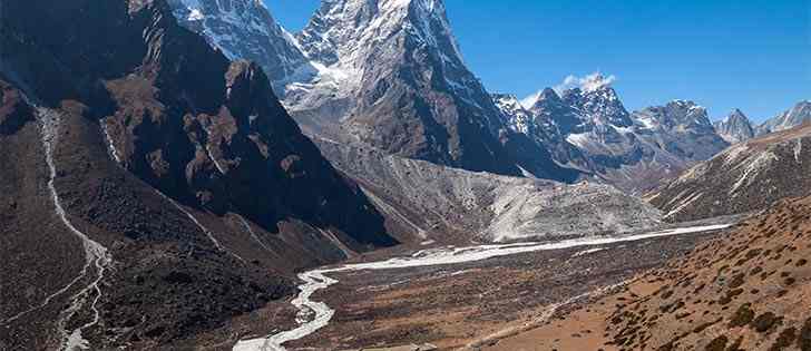 Motorcycle adventures: Amazing motorbike ride in Nepal on challenging terrains 1