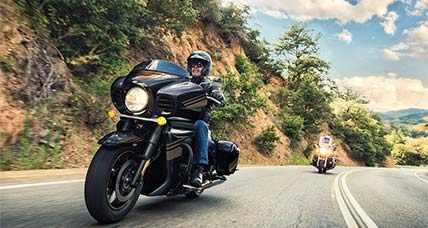 Motorcycle tour through the unique landscapes of Sicily