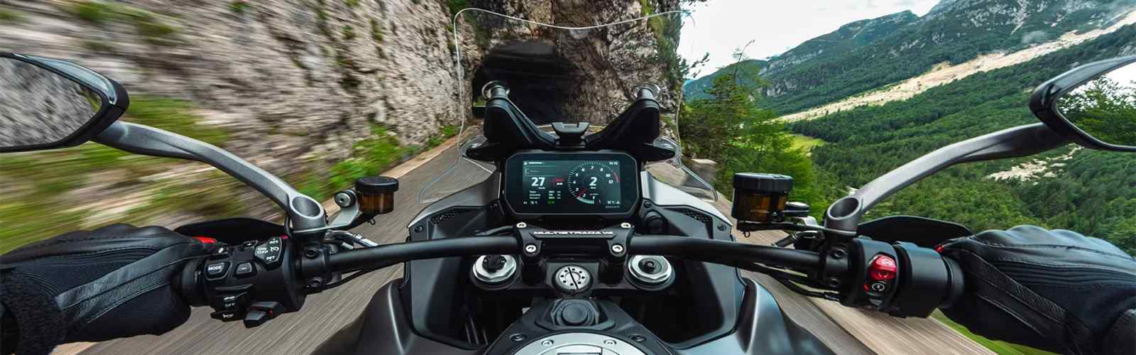 Motorcycling Vercors: from Clavier to Col de Rousset