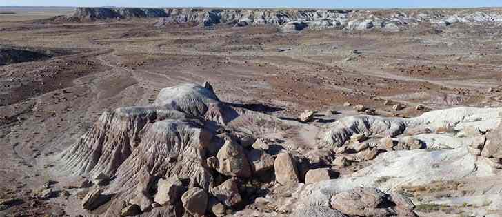 Motorcycle adventures: Motorcycling Route 66 Westward 3