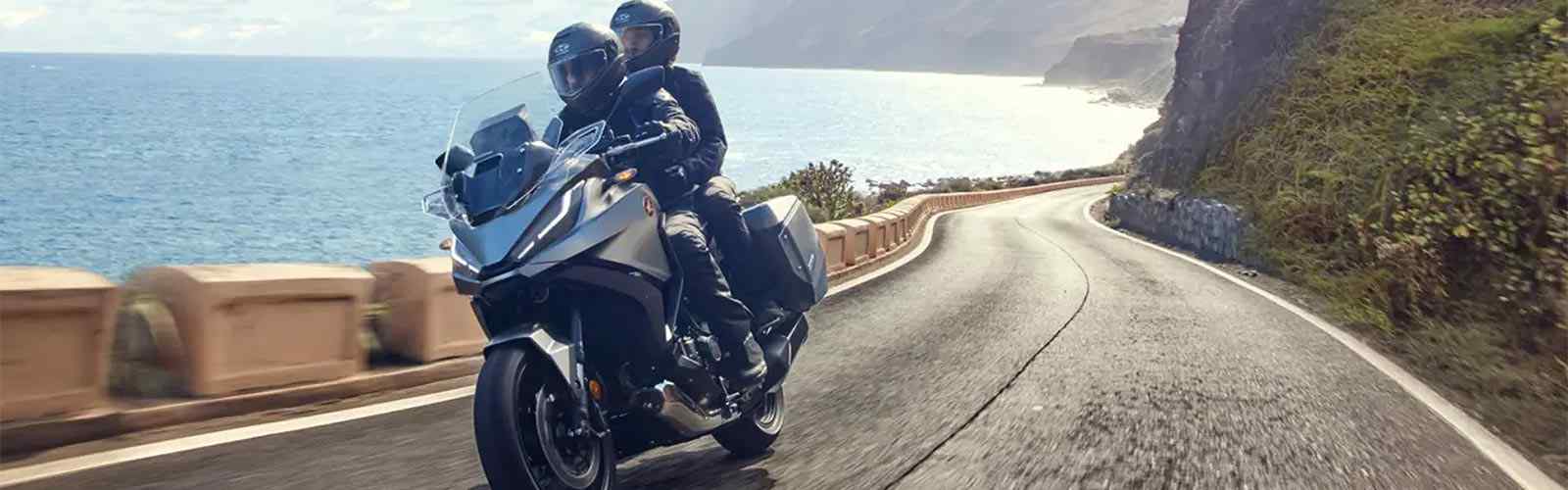 Full throttle on Türkiye's picturesque Mediterranean coast