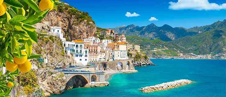 Motorcycle adventures: Motorbikes & Italian Wonders from North to South of the boot 1