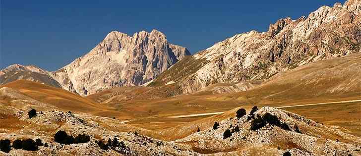 Motorcycle adventures: Motorbikes & Italian Wonders from North to South of the boot 2