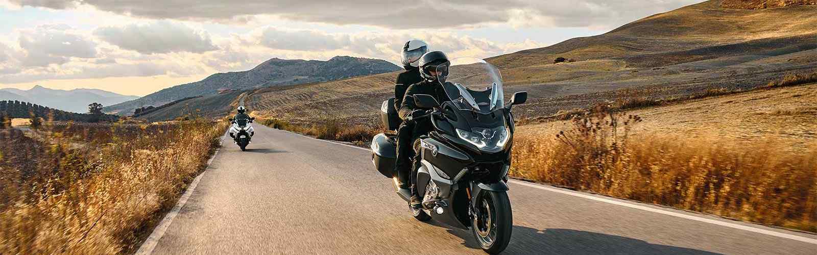 Moto & Meraviglie Italiane un'Avventura Unica da Nord a Sud