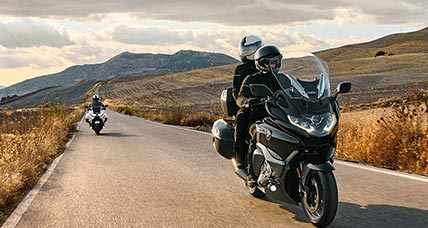 Moto & Meraviglie Italiane un'Avventura Unica da Nord a Sud